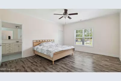 725 W Baltimore Avenue, Pinebluff, NC 28373 - Photo 16