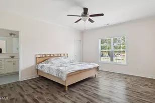 725 W Baltimore Ave, Pinebluff, NC 28373 - Photo 16