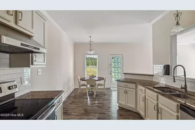 725 W Baltimore Avenue, Pinebluff, NC 28373 - Photo 8