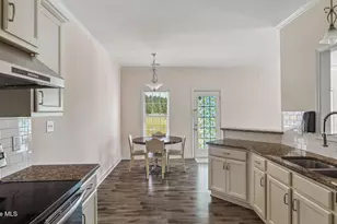 725 W Baltimore Ave, Pinebluff, NC 28373 - Photo 8