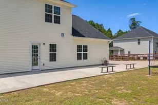 725 W Baltimore Ave, Pinebluff, NC 28373 - Photo 30