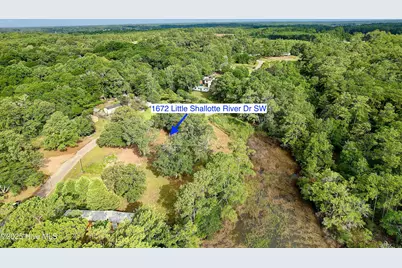 1672 Little Shallotte River Drive SW, Shallotte, NC 28470 - Photo 16
