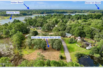 1672 Little Shallotte River Drive SW, Shallotte, NC 28470 - Photo 12