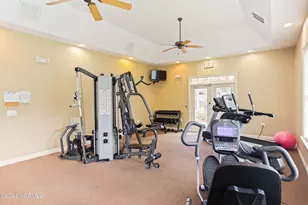 395 S Crow Creek Dr, Calabash, NC 28467 - Photo 32