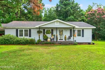 3665 Midway Drive, Whiteville, NC 28472 - Photo 1