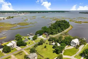 123 Cedar Ln, Cedar Point, NC 28584 - Photo 14