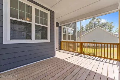 106 Pungo Lane, Aberdeen, NC 28315 - Photo 42