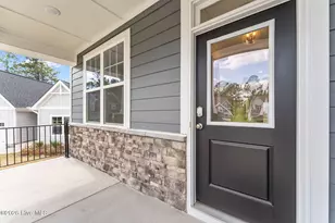 106 Pungo Ln, Aberdeen, NC 28315 - Photo 2