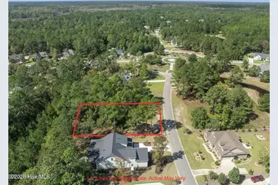 811 Breezewood Drive SE, Bolivia, NC 28422 - Photo 6