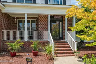 1126 Eaglechase Ln, Greenville, NC 27858 - Photo 52