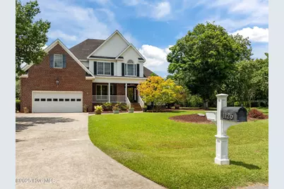1126 Eaglechase Lane, Greenville, NC 27858 - Photo 4