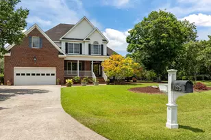 1126 Eaglechase Ln, Greenville, NC 27858 - Photo 4