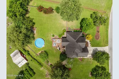 1126 Eaglechase Lane, Greenville, NC 27858 - Photo 10