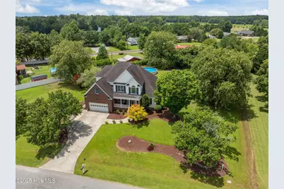 1126 Eaglechase Lane, Greenville, NC 27858 - Photo 6