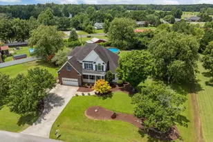 1126 Eaglechase Ln, Greenville, NC 27858 - Photo 6