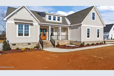 2396 Heartland Road, Battleboro, NC 27809 - Photo 50
