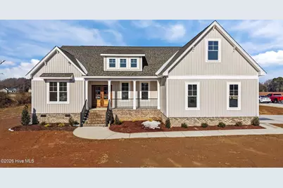 2396 Heartland Road, Battleboro, NC 27809 - Photo 2