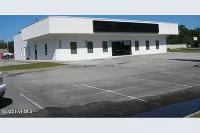 2030 Wilmington Highway, Jacksonville, NC 28540 - Photo 1