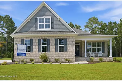 579 Stanwood Drive SE, Bolivia, NC 28422 - Photo 1