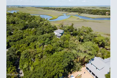 2025 Palmetto Cove, Bald Head Island, NC 28461 - Photo 2