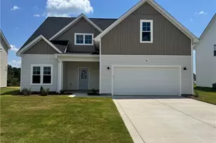166 Peeler Circle, Raeford, NC 28376 - Photo 2