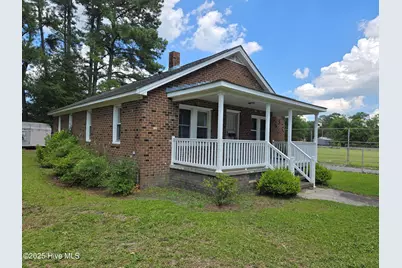 200 Martin Street, Williamston, NC 27892 - Photo 2