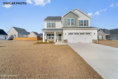813 Maritime Way, Jacksonville, NC 28546 - Photo 1