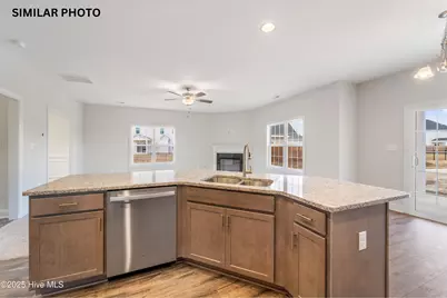 813 Maritime Way, Jacksonville, NC 28546 - Photo 22