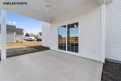 813 Maritime Way, Jacksonville, NC 28546 - Photo 44