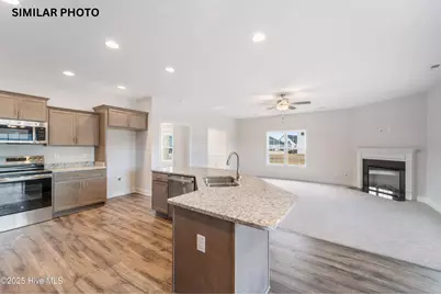 813 Maritime Way, Jacksonville, NC 28546 - Photo 18