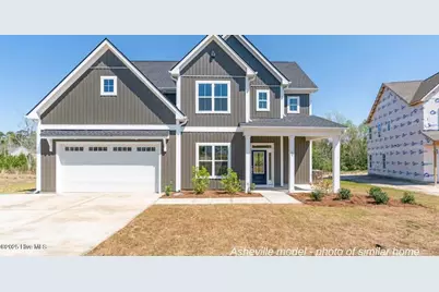 513 Grandview Drive, Hampstead, NC 28443 - Photo 1