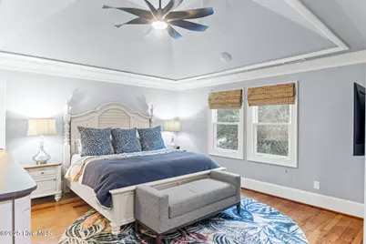 110 Seven Oaks Court, Hampstead, NC 28443 - Photo 34