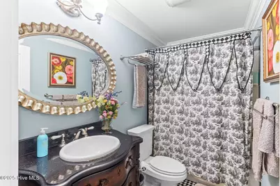 110 Seven Oaks Court, Hampstead, NC 28443 - Photo 16