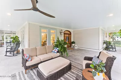 110 Seven Oaks Court, Hampstead, NC 28443 - Photo 10