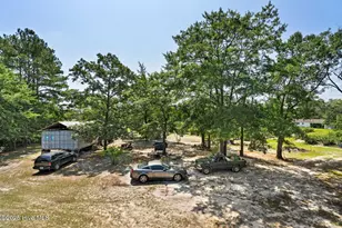364 Murray Turner Farm Rd, Burgaw, NC 28425 - Photo 48