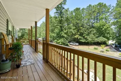 364 Murray Turner Farm Road, Burgaw, NC 28425 - Photo 10