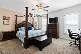 364 Murray Turner Farm Rd, Burgaw, NC 28425 - Photo 26