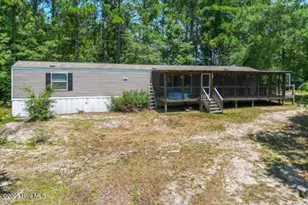 364 Murray Turner Farm Rd, Burgaw, NC 28425 - Photo 4