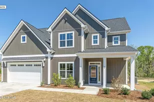 481 Grandview Dr, Hampstead, NC 28443 - Photo 1