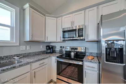128 Sea Gull Lane, North Topsail Beach, NC 28460 - Photo 12