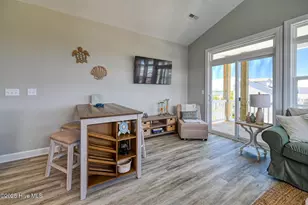 128 Sea Gull Ln, North Topsail Beach, NC 28460 - Photo 10