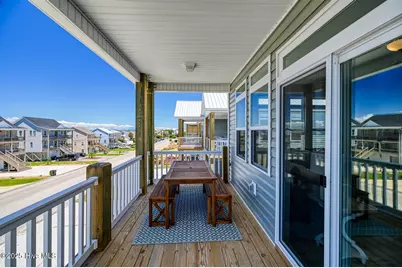 128 Sea Gull Lane, North Topsail Beach, NC 28460 - Photo 18