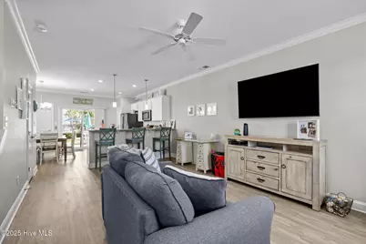 2800 W Fort Macon Road #46, Atlantic Beach, NC 28512 - Photo 6