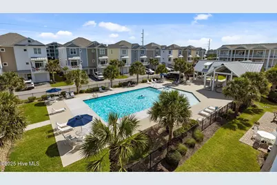 2800 W Fort Macon Road #46, Atlantic Beach, NC 28512 - Photo 38