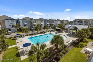 2800 W Fort Macon Rd, Atlantic Beach, NC 28512 - Photo 38