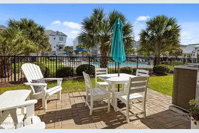 2800 W Fort Macon Road #46, Atlantic Beach, NC 28512 - Photo 34