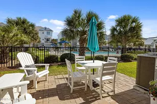 2800 W Fort Macon Rd, Atlantic Beach, NC 28512 - Photo 34