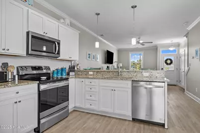 2800 W Fort Macon Road #46, Atlantic Beach, NC 28512 - Photo 10