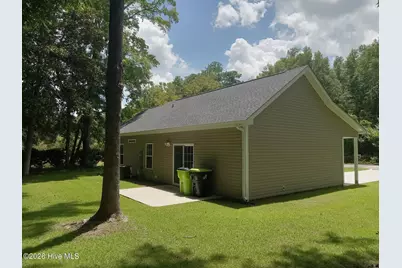 111 E Oliver Street, Whiteville, NC 28472 - Photo 22
