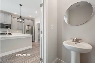 121-B Jarvis Landing #29, Jarvisburg, NC 27947 - Photo 6